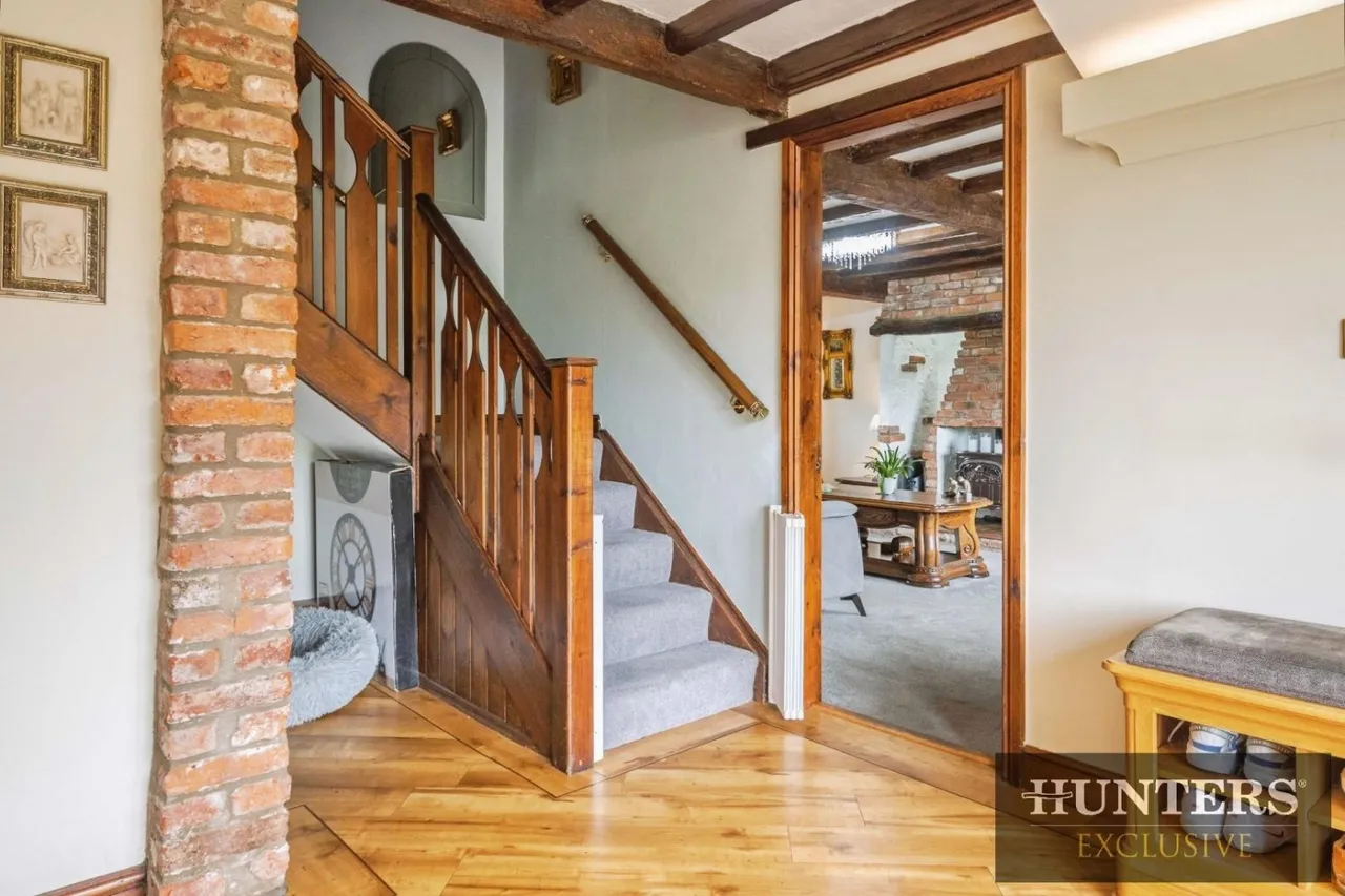 Main Street, Ruston Parva, YO25, photo 13