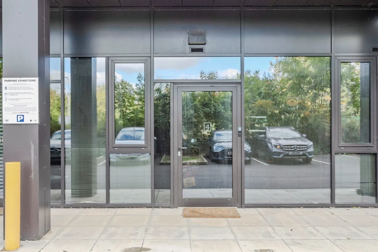 Buckingham Road, Bletchley, MK3, photo 6
