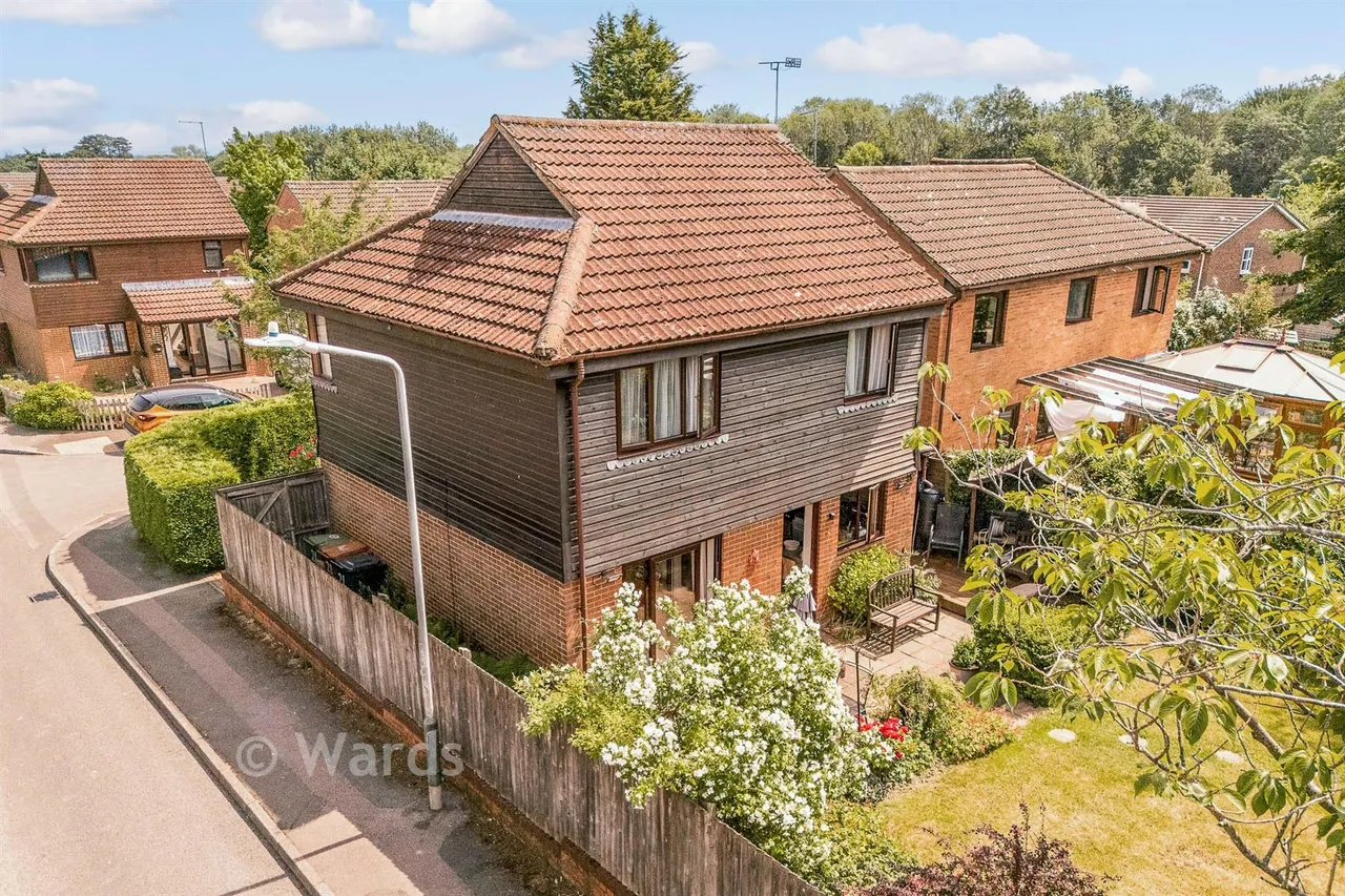 Turner Avenue, Cranbrook, TN17, photo 15