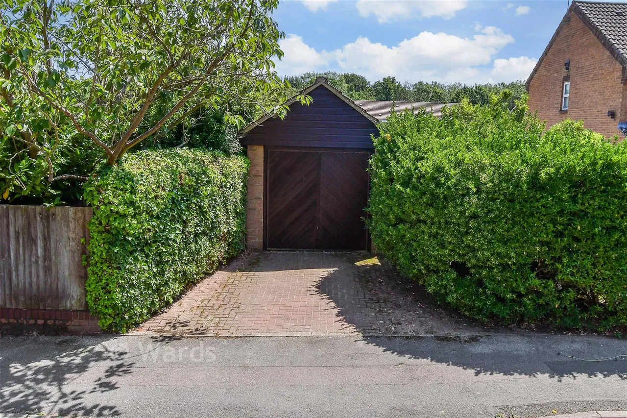 Turner Avenue, Cranbrook, TN17, photo 17