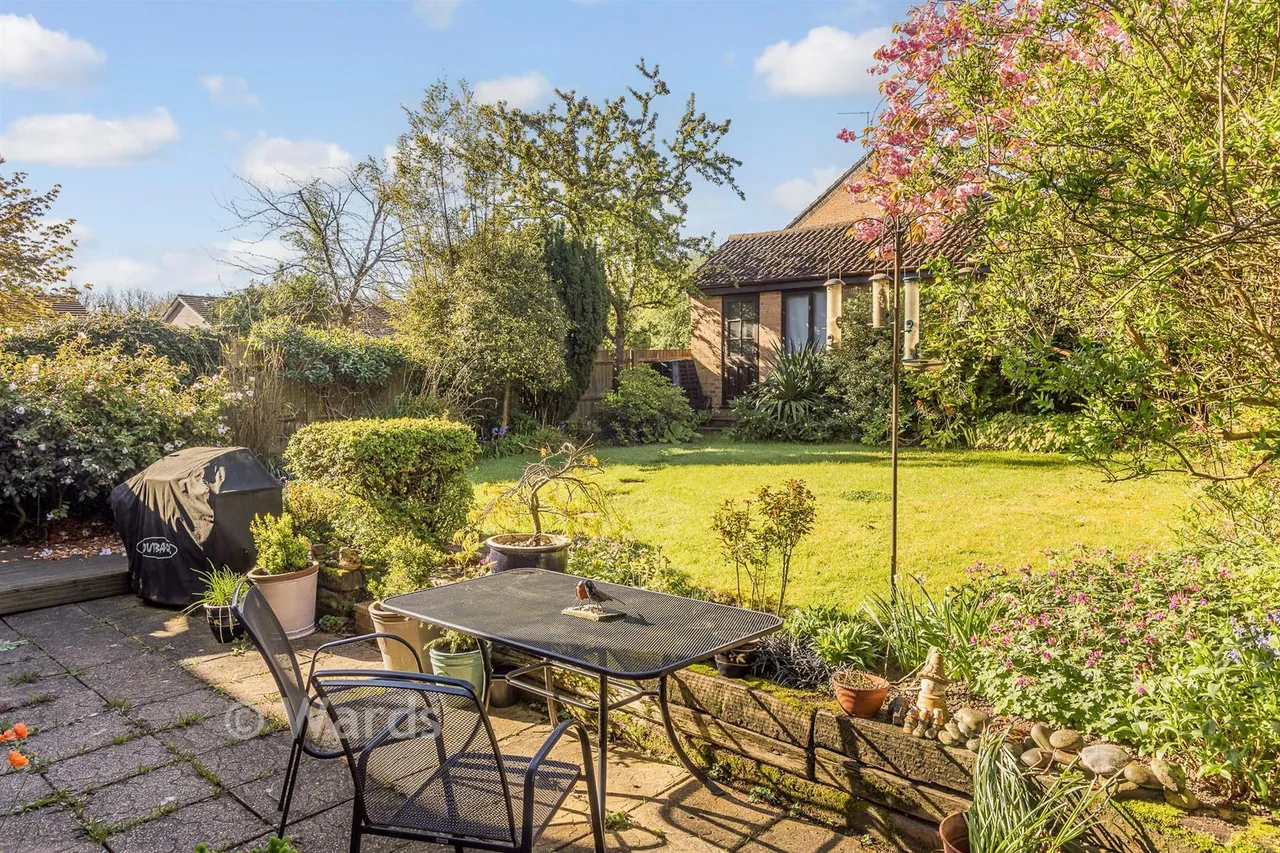 Turner Avenue, Cranbrook, TN17, photo 16