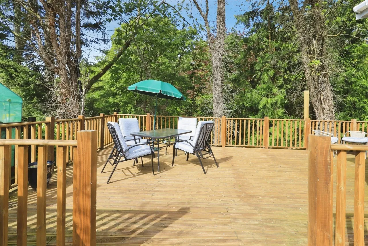 Hampton Loade Park Homes, Hampton Loade, WV15, photo 15
