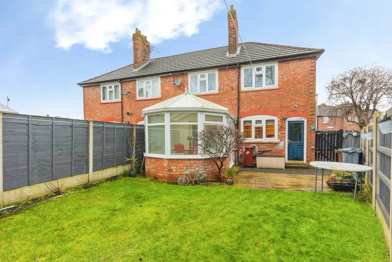 Whiteholme Avenue, Chorlton, Manchester, M21, photo 20