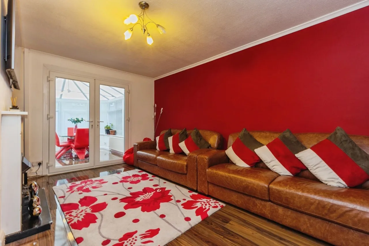 Whiteholme Avenue, Chorlton, Manchester, M21, photo 2