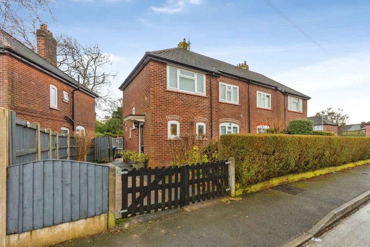 Whiteholme Avenue, Chorlton, Manchester, M21, photo 21