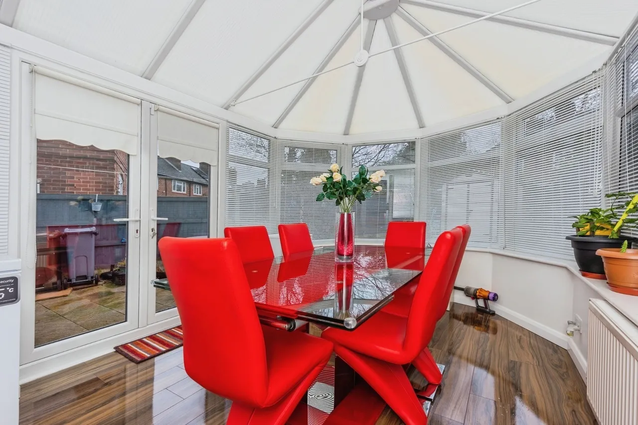 Whiteholme Avenue, Chorlton, Manchester, M21, photo 8