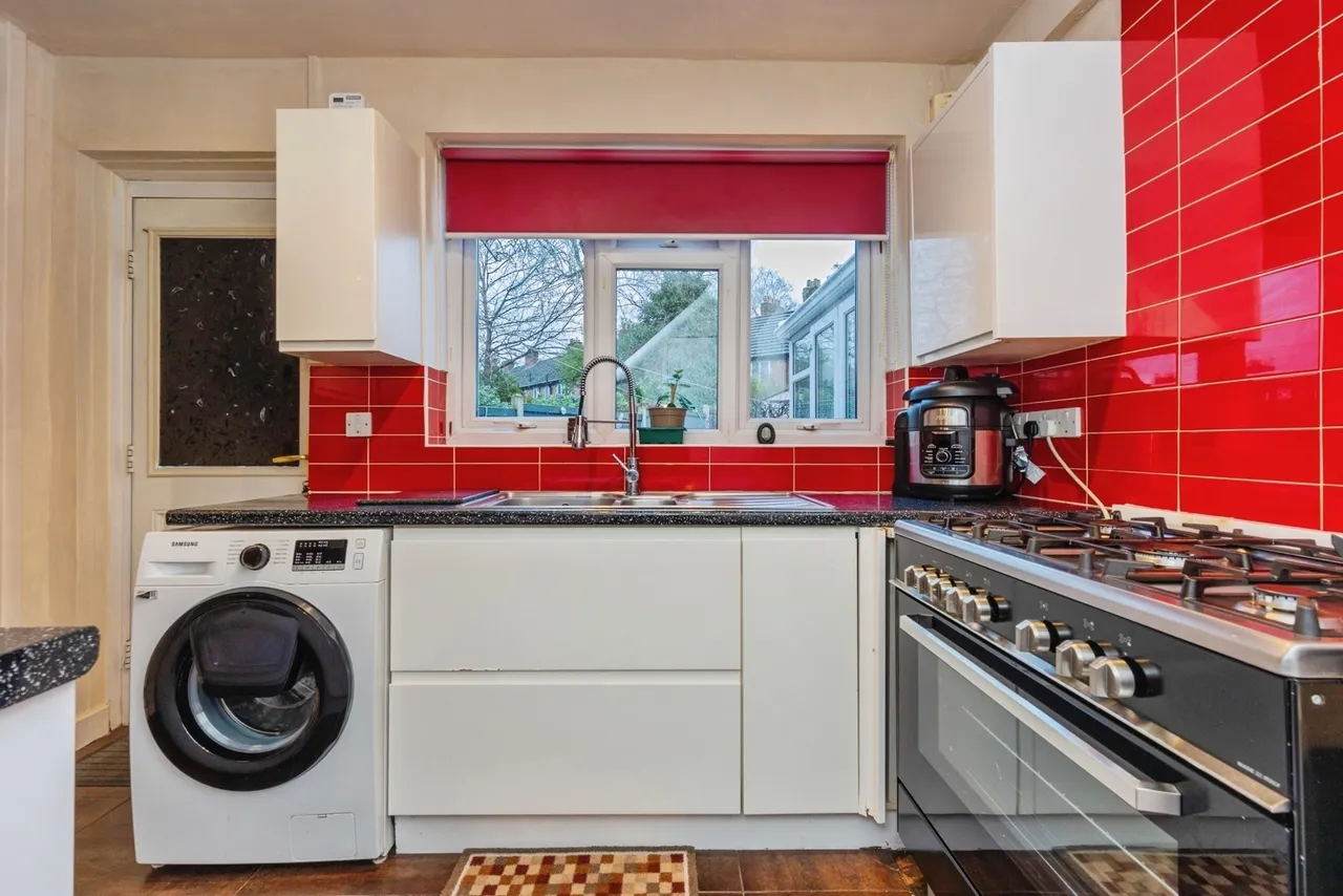 Whiteholme Avenue, Chorlton, Manchester, M21, photo 5