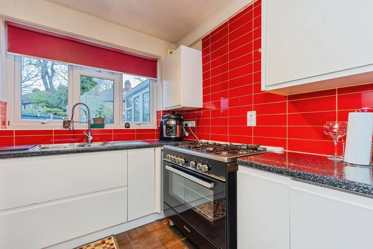 Whiteholme Avenue, Chorlton, Manchester, M21, photo 4