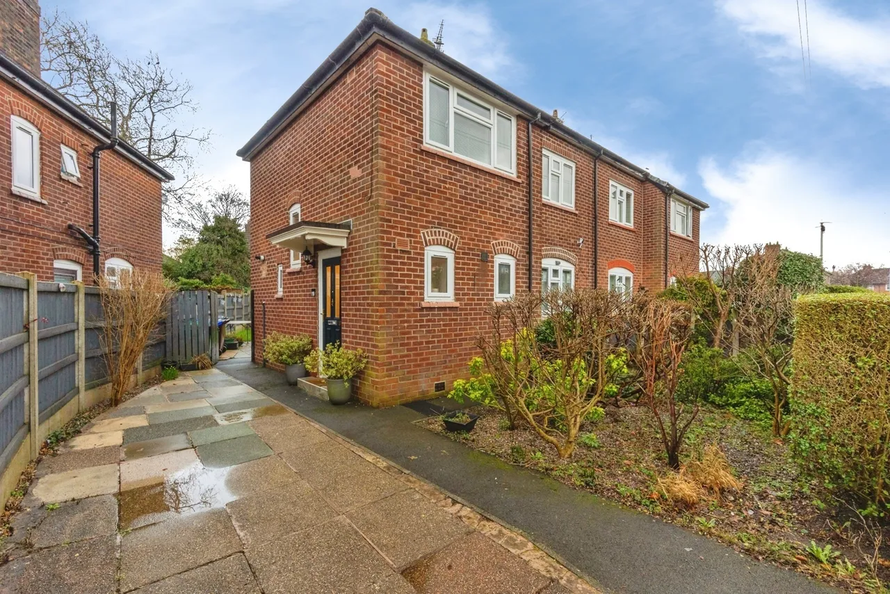 Whiteholme Avenue, Chorlton, Manchester, M21, photo 22