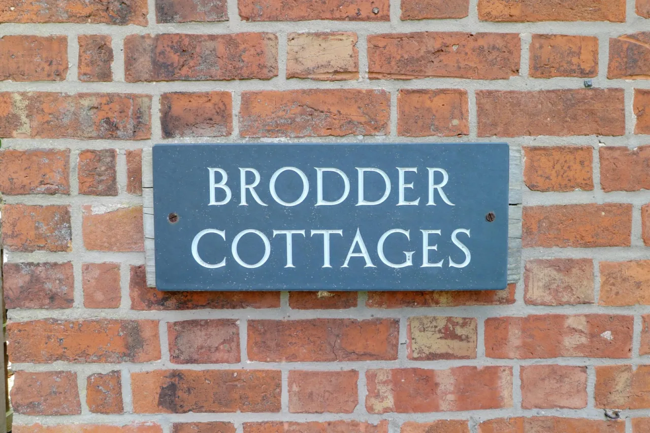 Brodder Cottages, Market Drayton, photo 16
