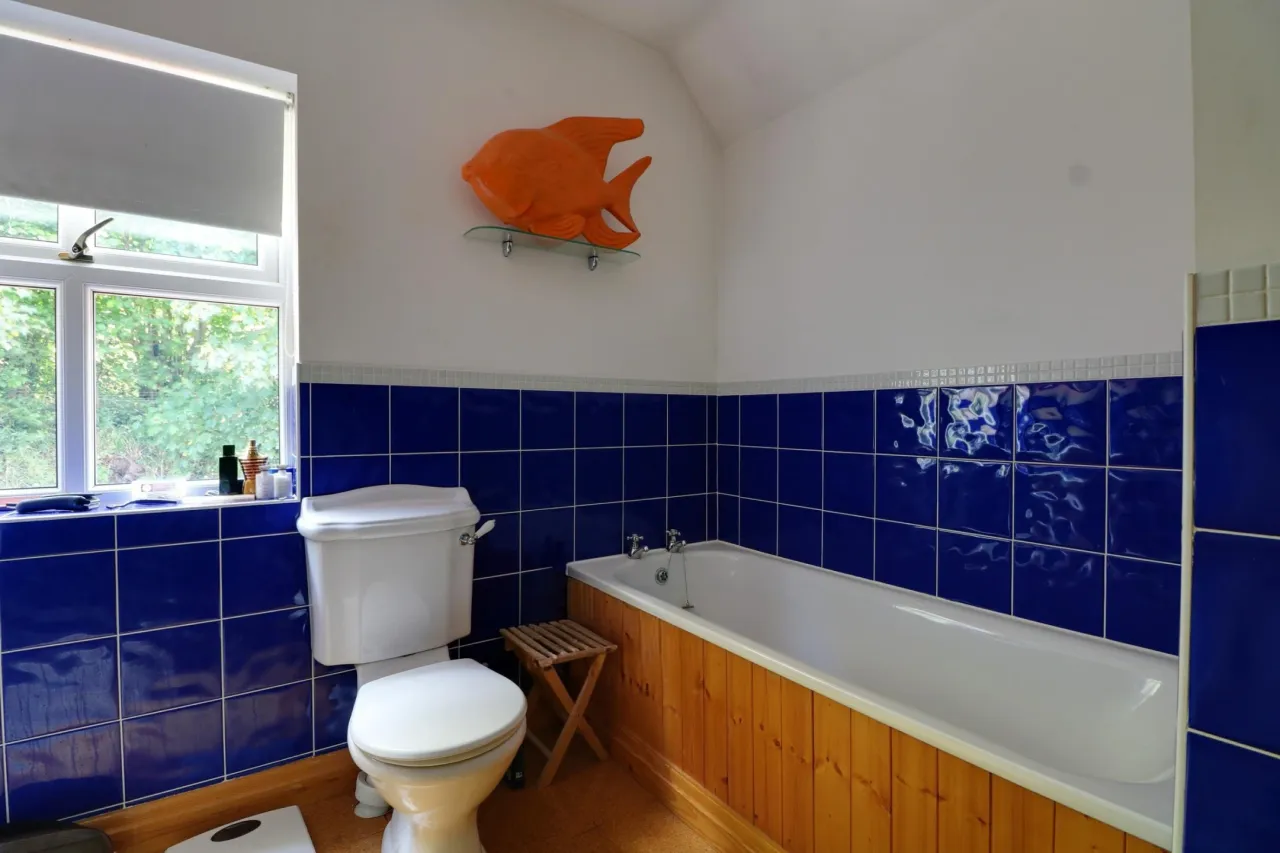 Brodder Cottages, Market Drayton, photo 12