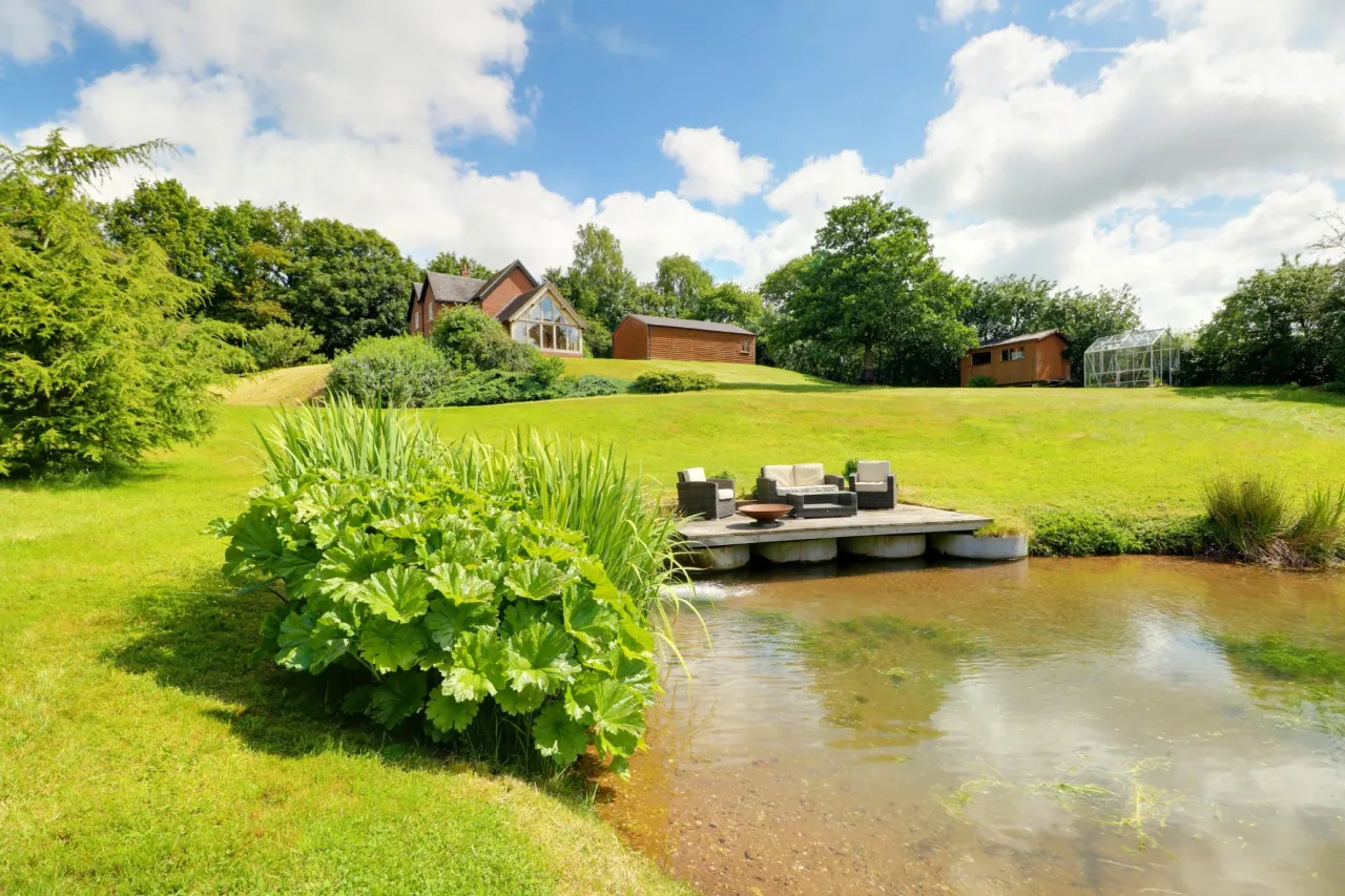 Brodder Cottages, Market Drayton, photo 19