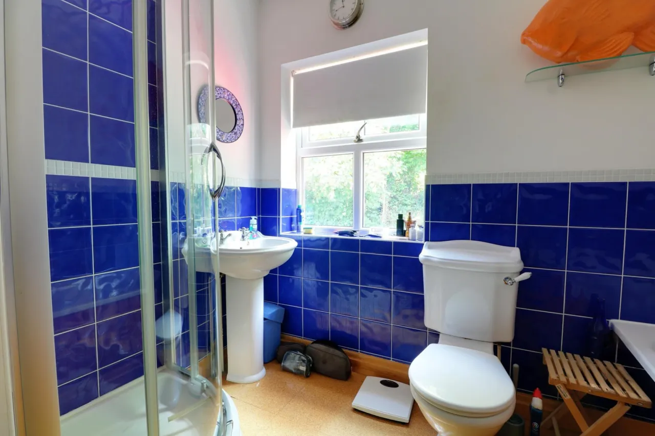 Brodder Cottages, Market Drayton, photo 11