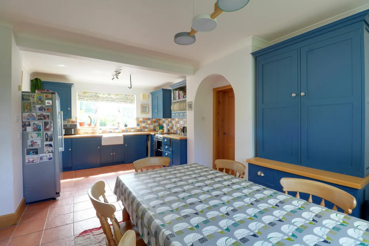 Brodder Cottages, Market Drayton, photo 5