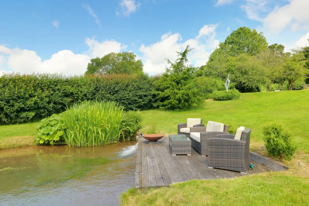 Brodder Cottages, Market Drayton, photo 17