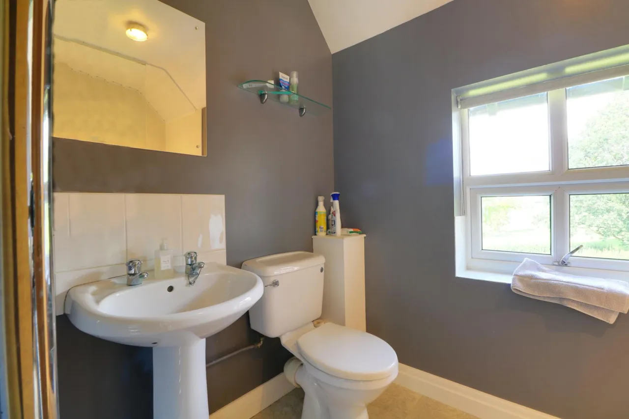 Brodder Cottages, Market Drayton, photo 7
