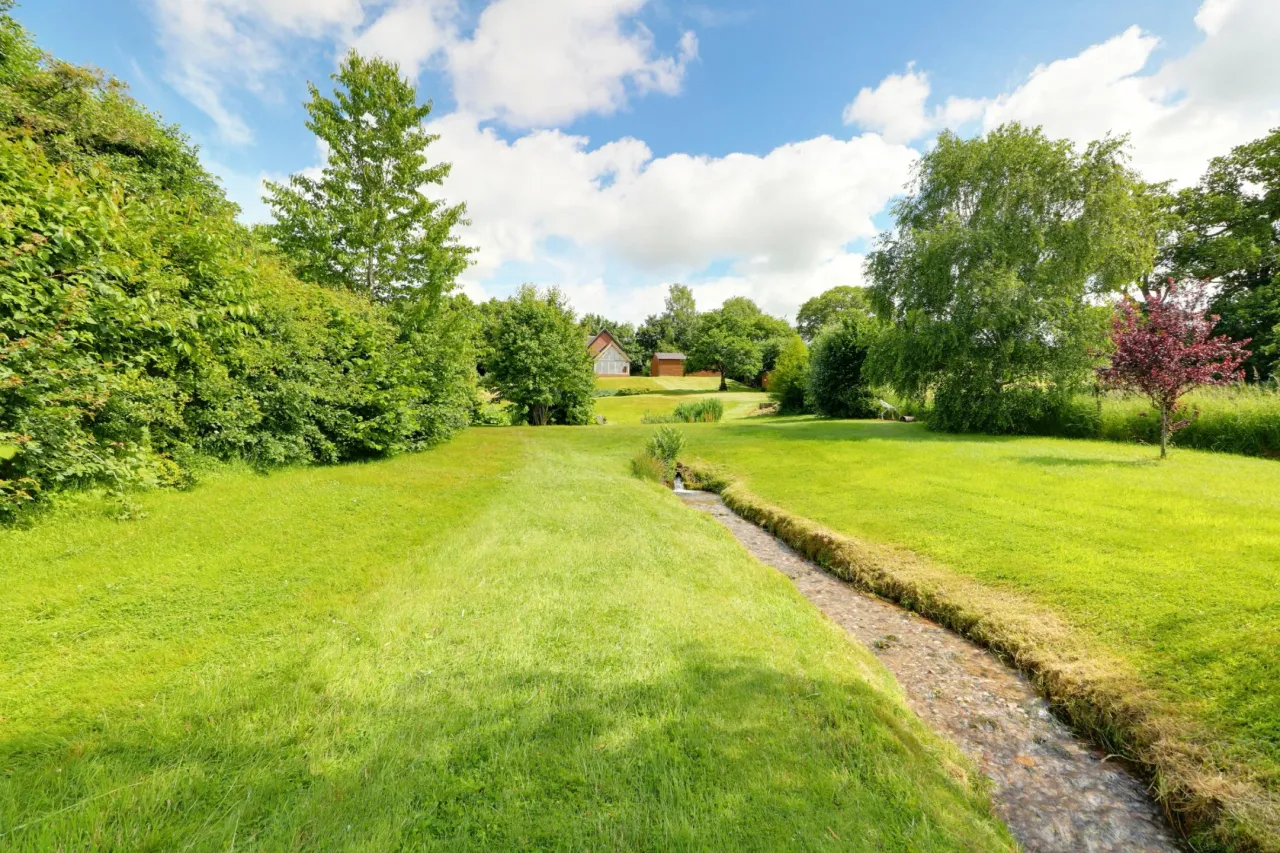 Brodder Cottages, Market Drayton, photo 15