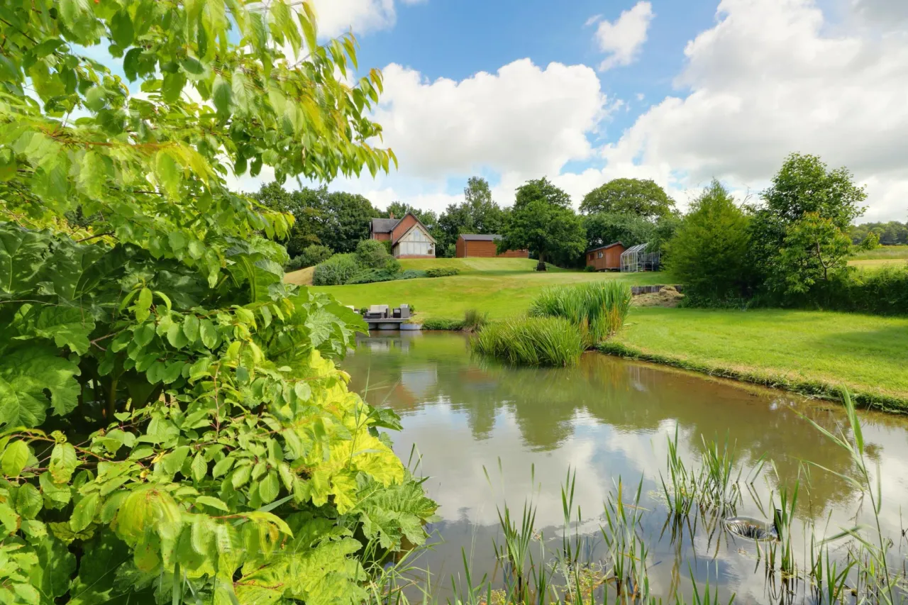 Brodder Cottages, Market Drayton, photo 14