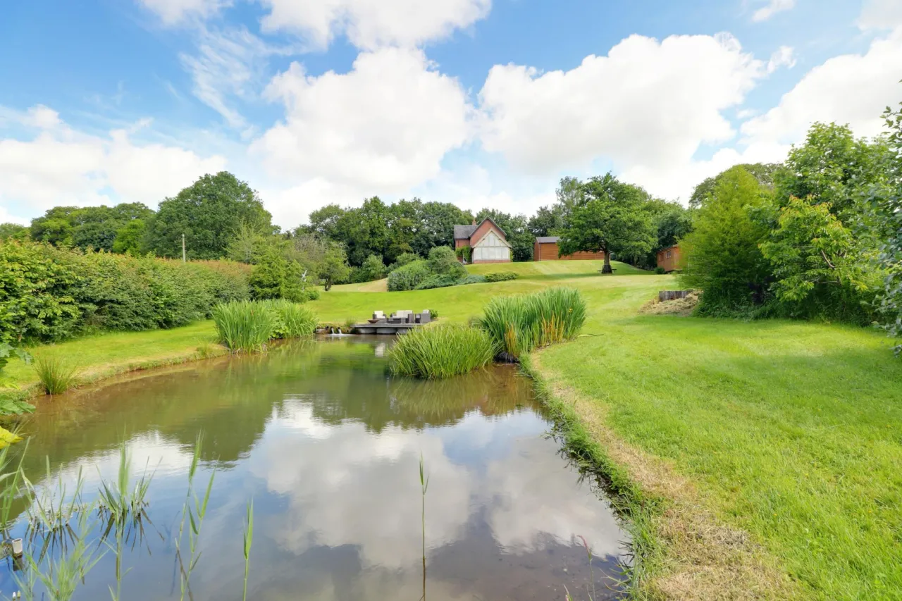 Brodder Cottages, Market Drayton, photo 18