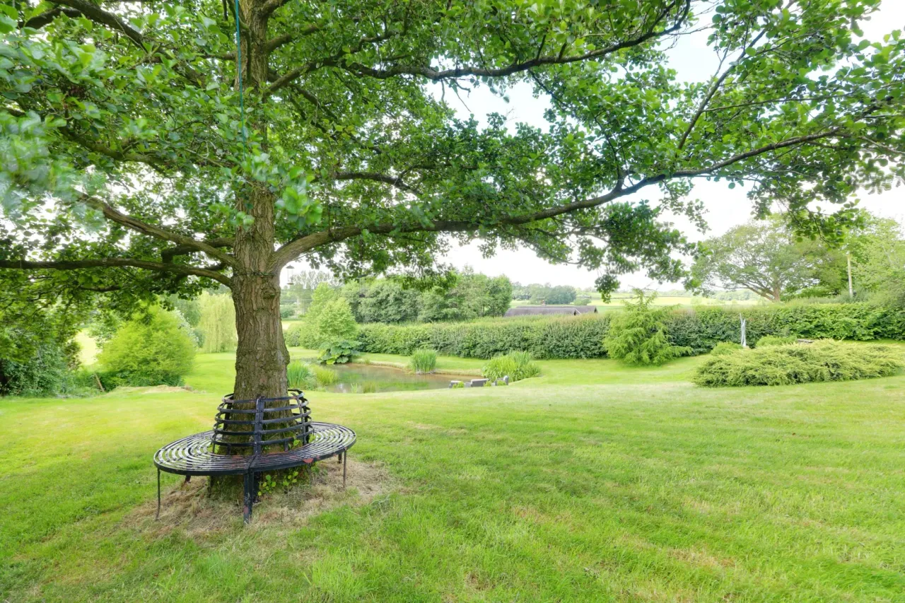 Brodder Cottages, Market Drayton, photo 13