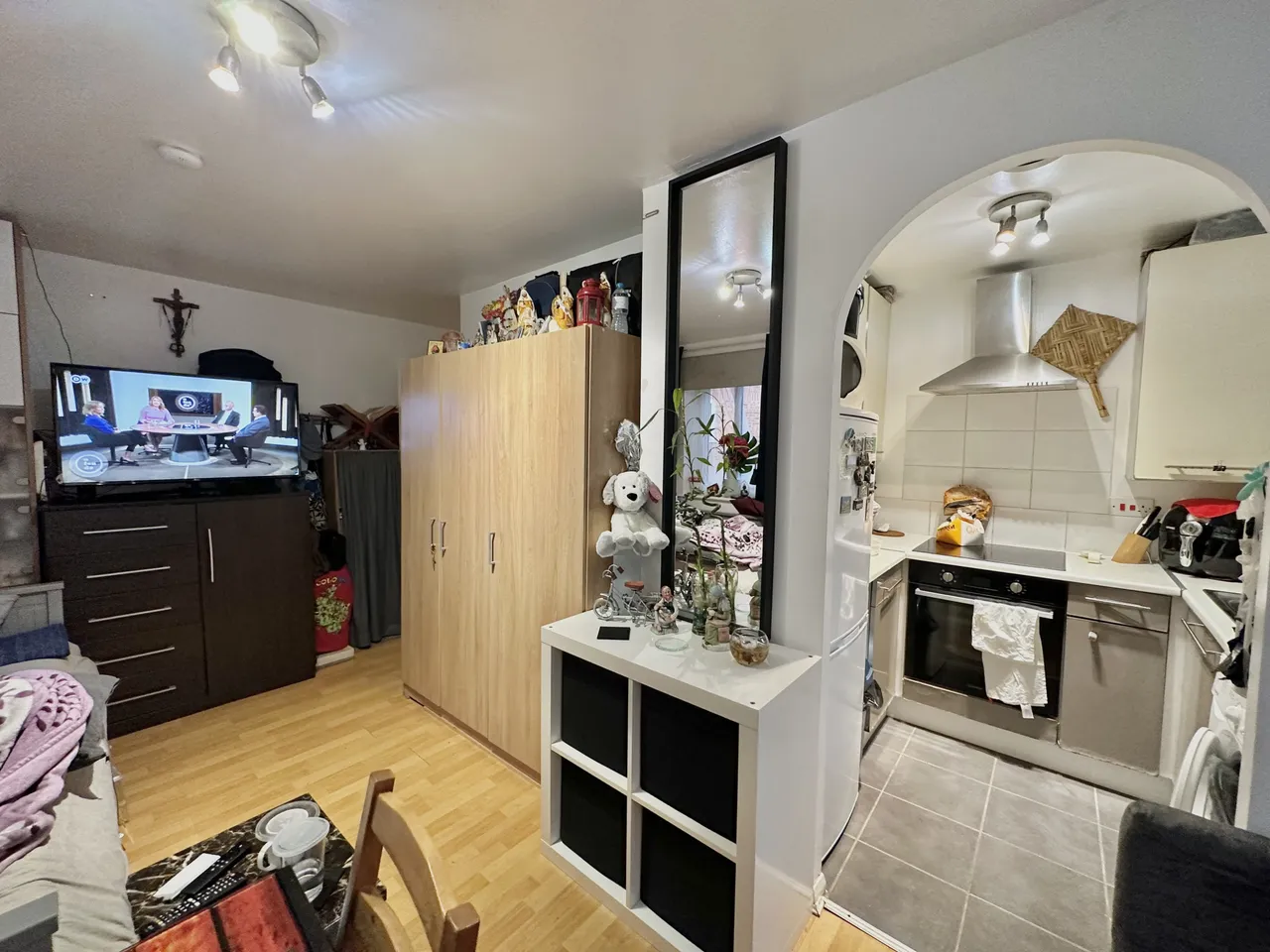 Redrup House, London, SE14, photo 3
