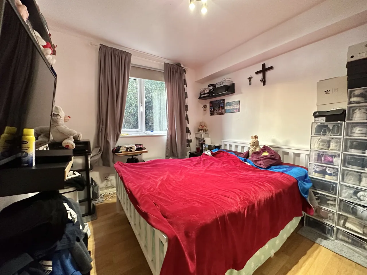 Redrup House, London, SE14, photo 5