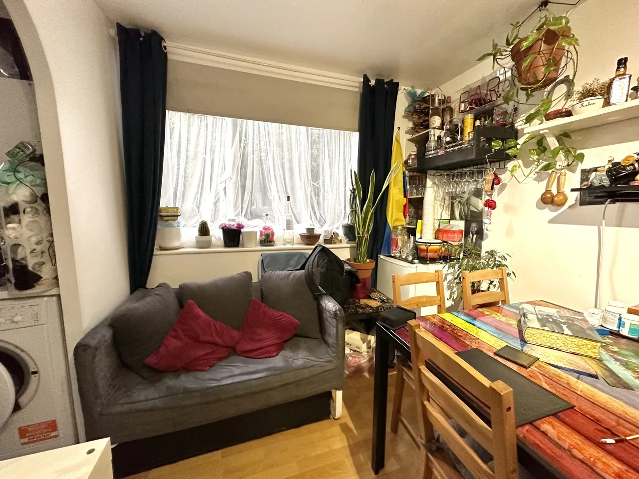 Redrup House, London, SE14, photo 4