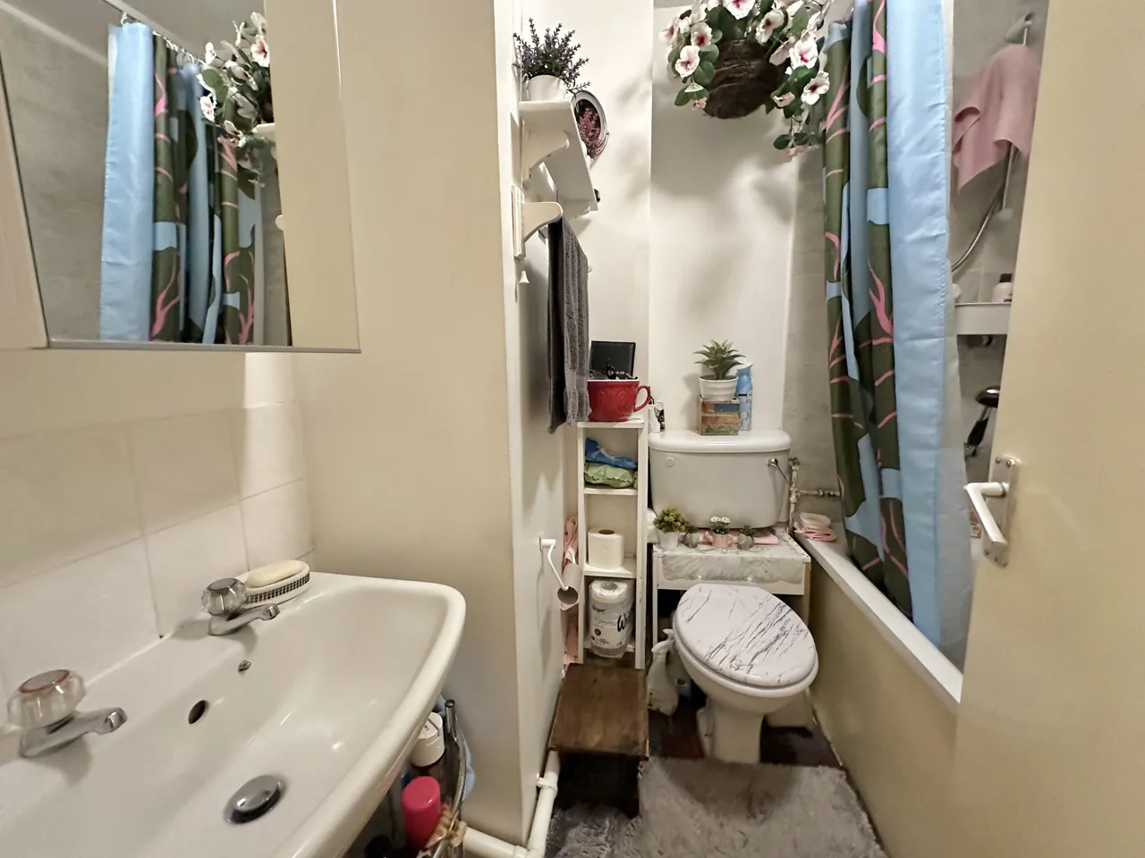 Redrup House, London, SE14, photo 6