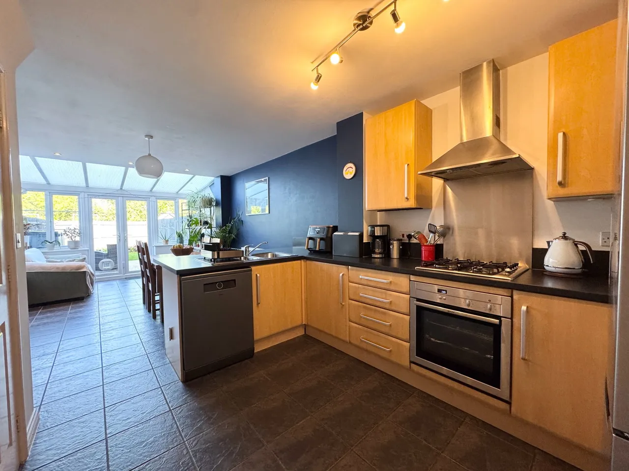 Threadcutters Way, Shepshed, Loughborough, LE12 9JY, photo 5