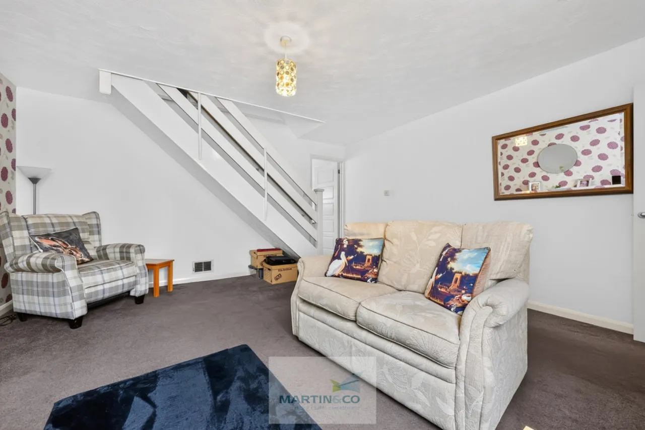 Lordswood, Welwyn Garden City,, photo 4