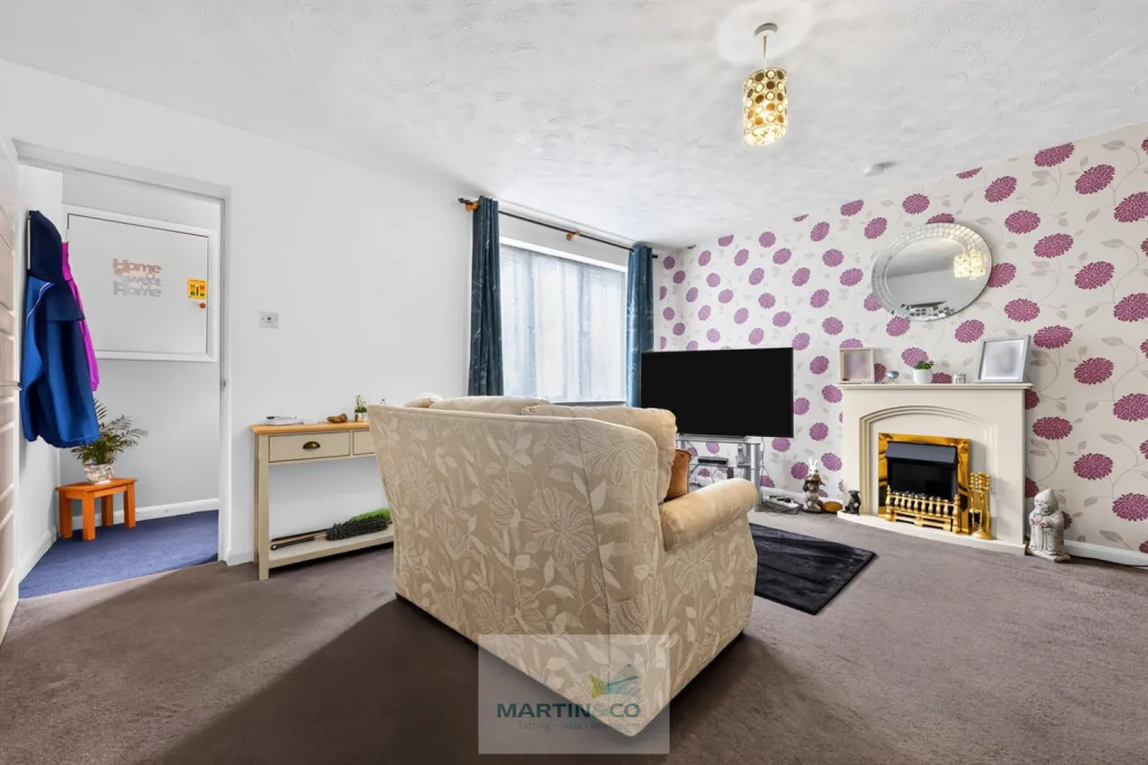 Lordswood, Welwyn Garden City,, photo 2