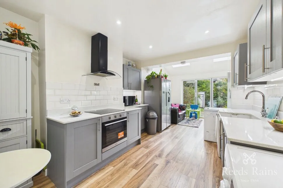 Mayfield Grove, Stockport, SK5, photo 4