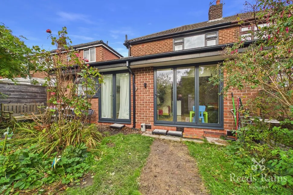 Mayfield Grove, Stockport, SK5, photo 9