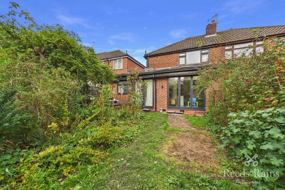 Mayfield Grove, Stockport, SK5, photo 7