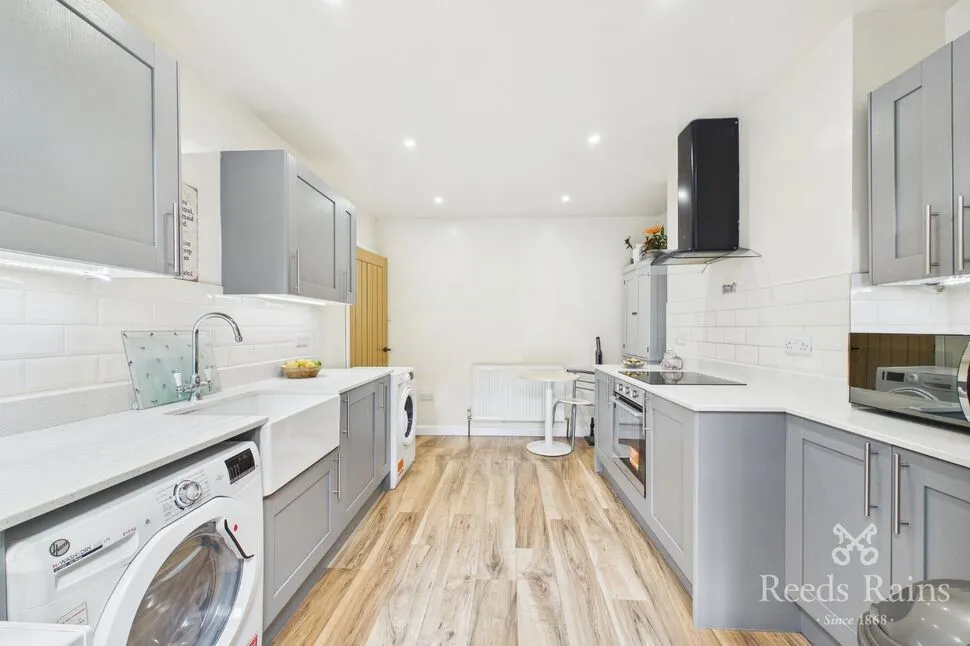 Mayfield Grove, Stockport, SK5, photo 6