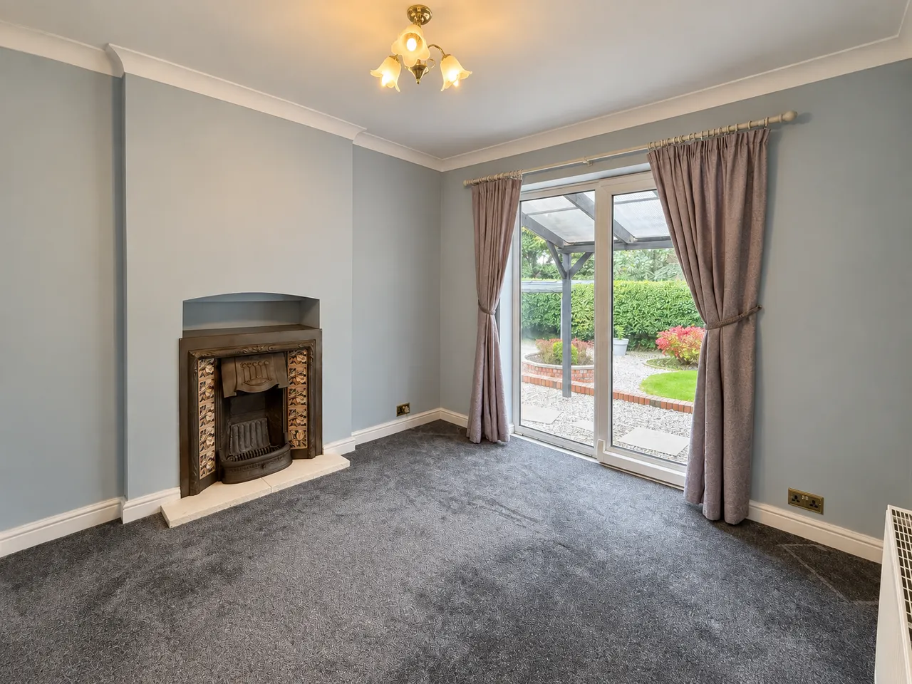 Spring Grove, Whitefield, M45, photo 6