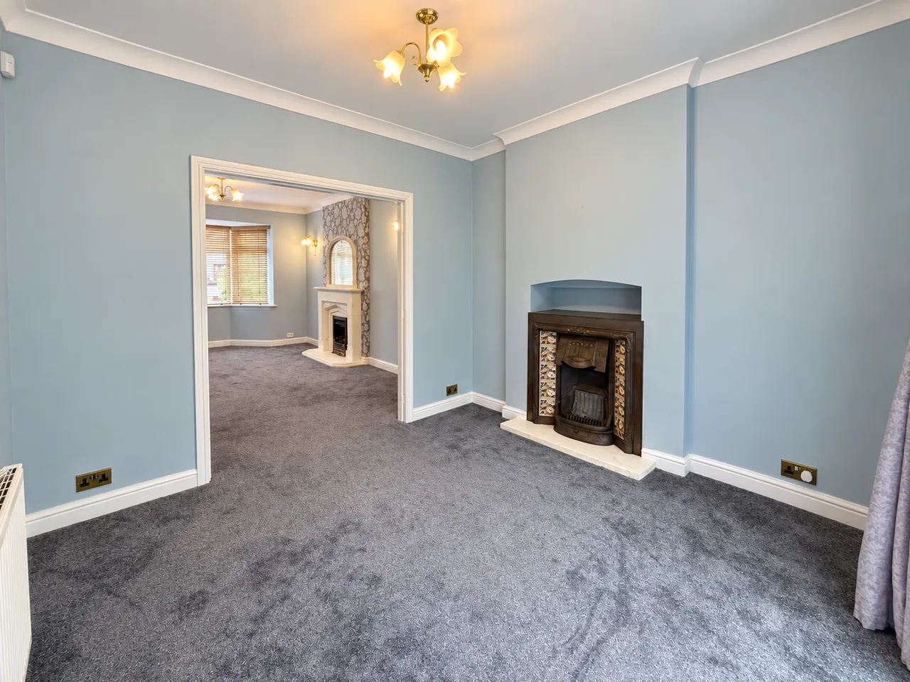 Spring Grove, Whitefield, M45, photo 7