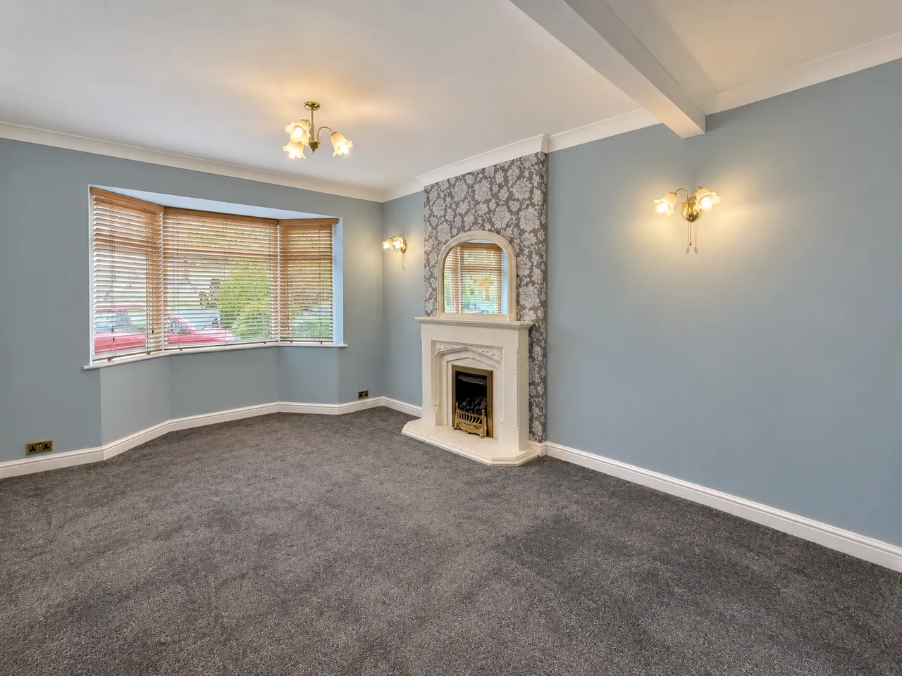 Spring Grove, Whitefield, M45, photo 5