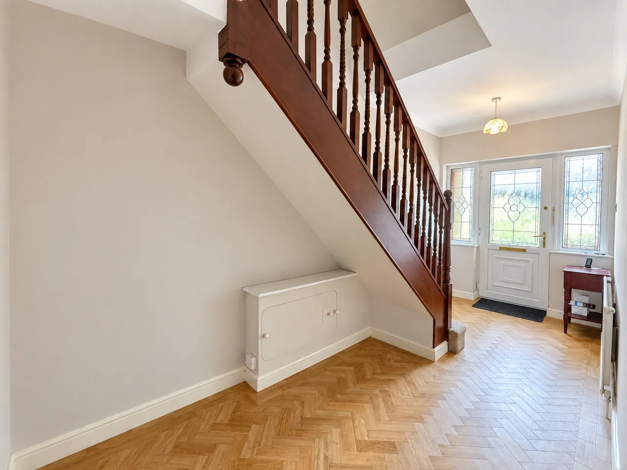 Spring Grove, Whitefield, M45, photo 3