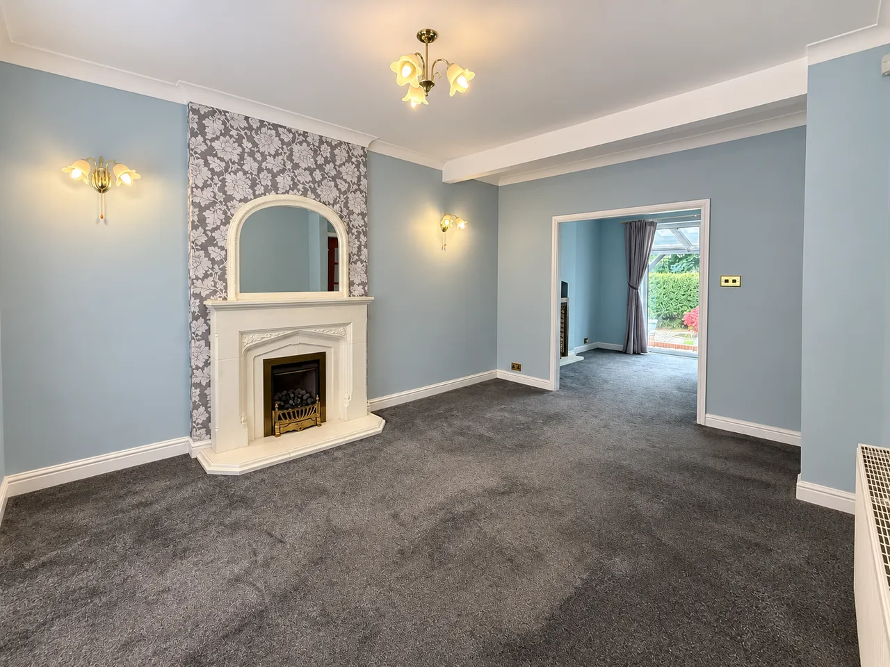 Spring Grove, Whitefield, M45, photo 4