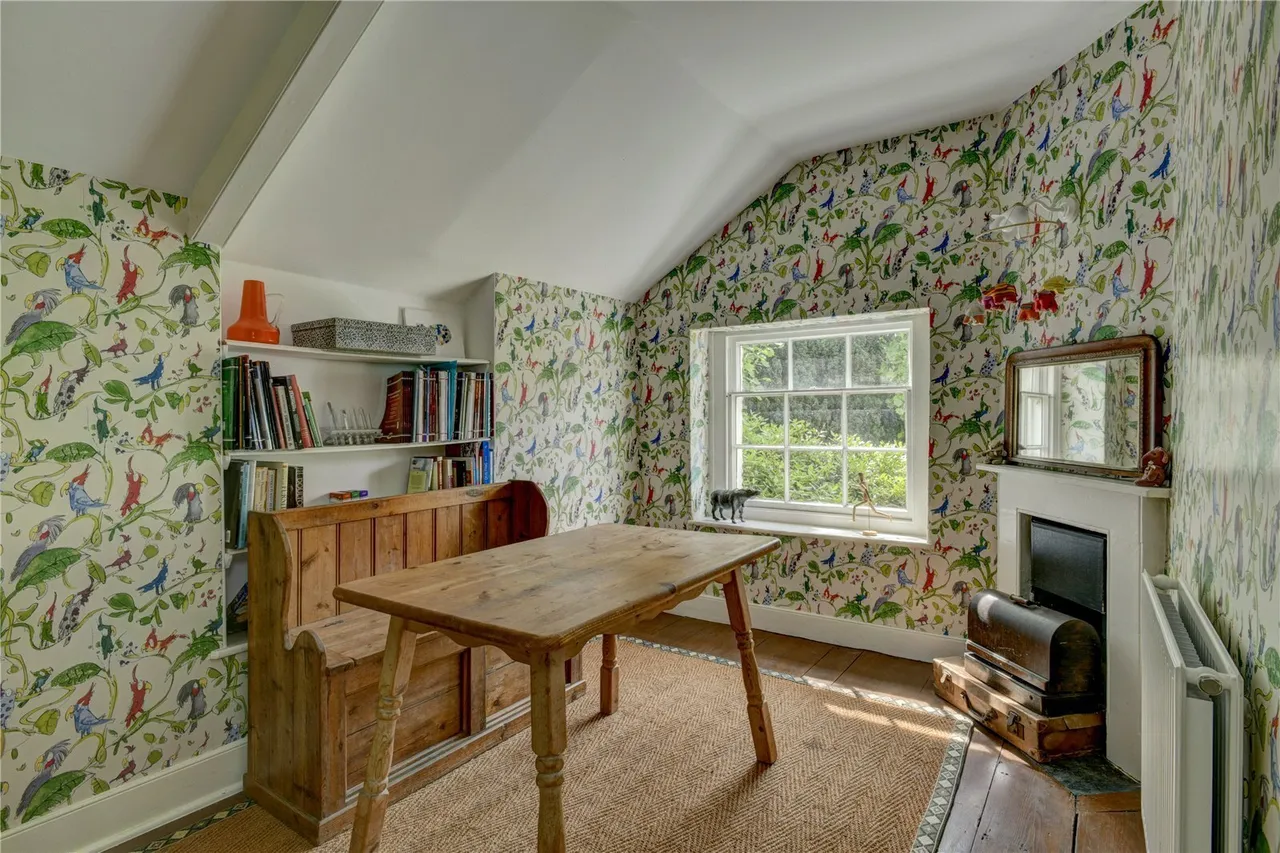 Haines Hill, Taunton, TA1, photo 14