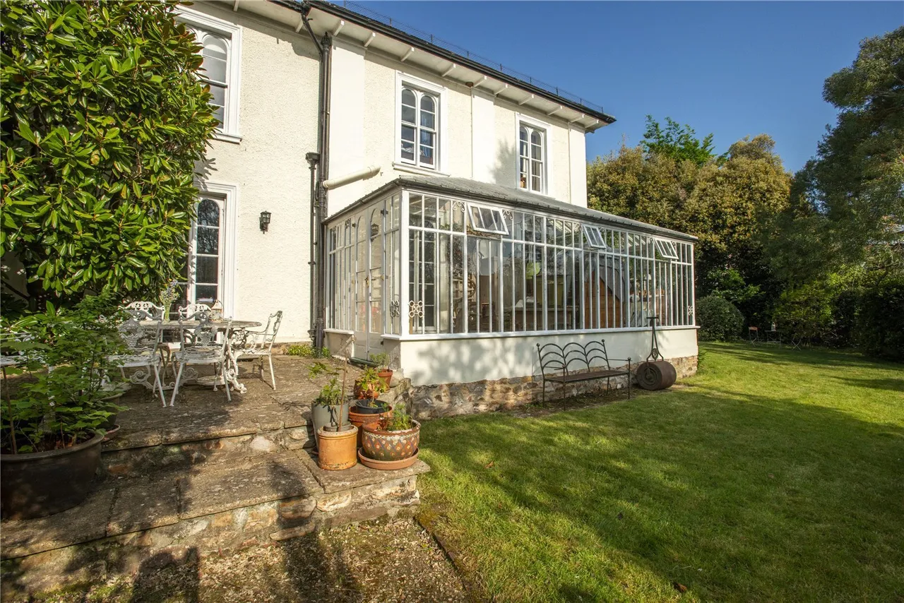 Haines Hill, Taunton, TA1, photo 16
