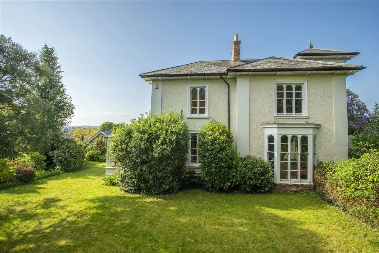 Haines Hill, Taunton, TA1, photo 18