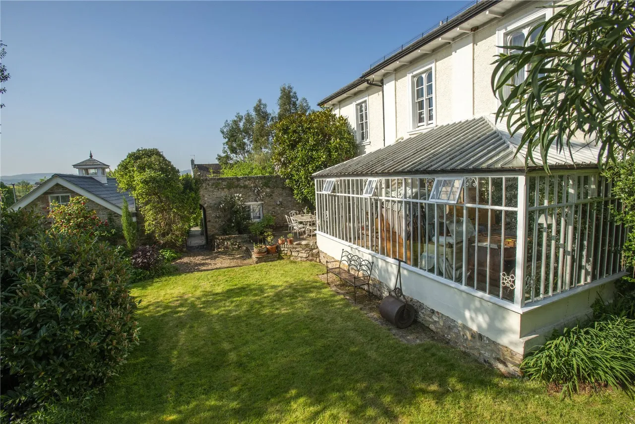 Haines Hill, Taunton, TA1, photo 15