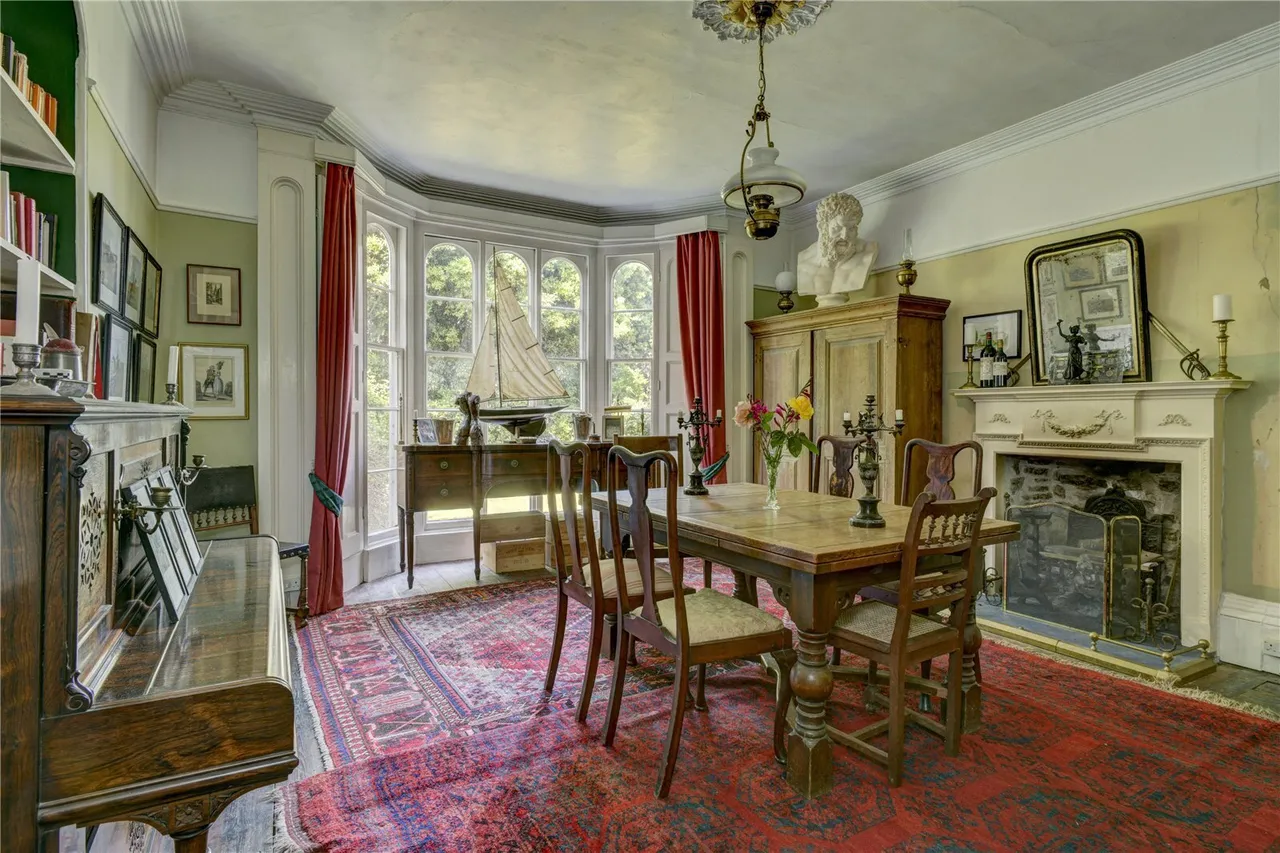 Haines Hill, Taunton, TA1, photo 3