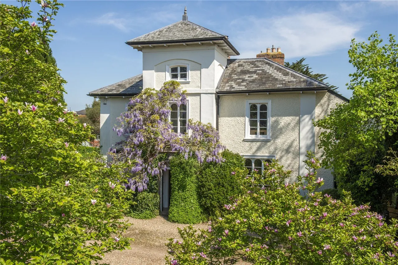 Haines Hill, Taunton, TA1, photo 23