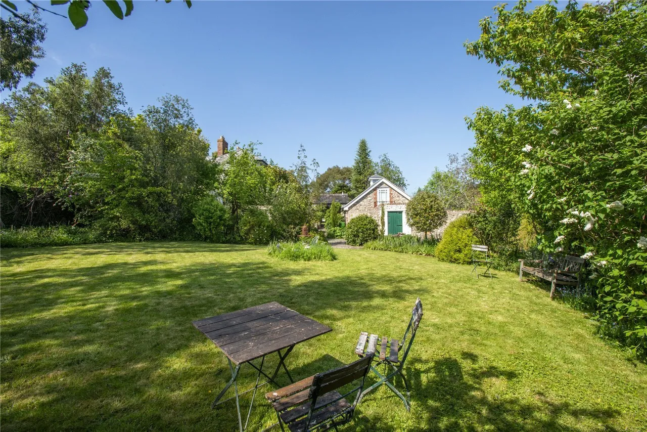 Haines Hill, Taunton, TA1, photo 21