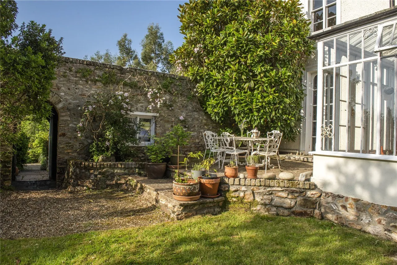 Haines Hill, Taunton, TA1, photo 17