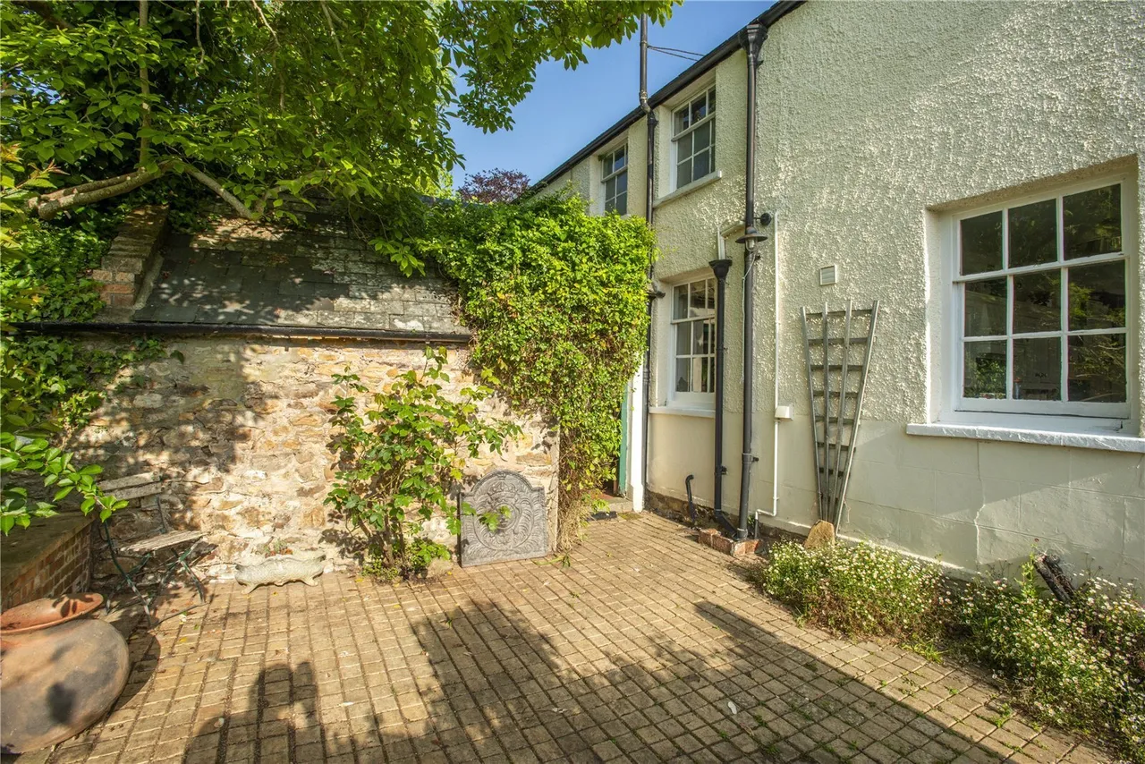 Haines Hill, Taunton, TA1, photo 19