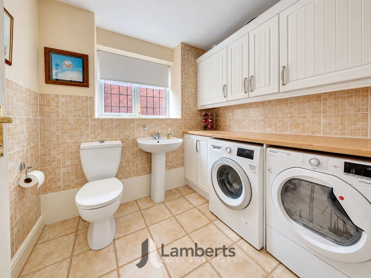 Yeadon Close, Redditch, photo 5